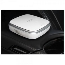 사각 차량용 공기청정기 SQ-1 자동차용 청정기, 단품