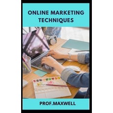 Online Marketing Techniques Paperback, Amazon Digital Services LLC..., English, 9798737449612
