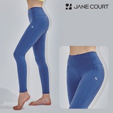 제인코트 서플렉스8업블랙레깅스 QNA2921 NC강서