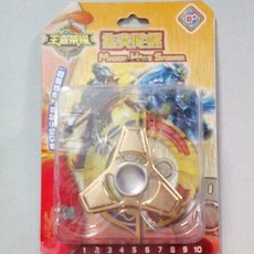 王者榮耀 合金 指尖陀螺, 1個