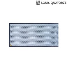 루이까또즈 SA-2CSL489NA 루도 울 롱스카프 네이비 DZU580 EKF438