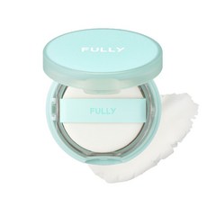 풀리 노세범 젤리 파우더, 2개, 투명