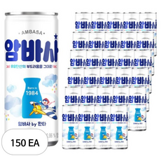암바사 by 환타, 150개, 250ml