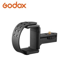 고독스 Godox PH01 휴대용 배터리 홀더, 고독스 Godox PH01 휴, 1개