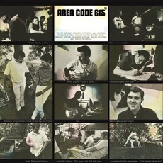 [CD] Area Code 615 (아리아 코드 615) - Area Code 615