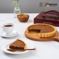 [신성베이커리] 행복한호두파이 850g, 1개