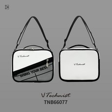 4/6출시 테크니스트 TNB66077 파우치 미니가방 배드민턴 탁구