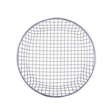 대형 스텐 채반 돌 거름망 소쿠리 모래 자갈 좁쌀 메쉬 선별기 채망, 11.직경36cm/메쉬12mm