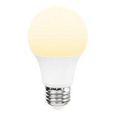 라인라이팅 LED 샤인 벌브 12w, 1개, 전구색