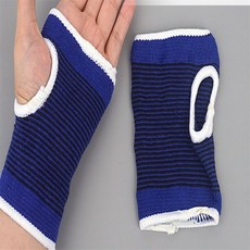 배꼽이집 2P 손목 보호대 손목보호대