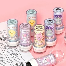 레이지스타 만년 도장, 구매수량