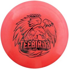 Innova Disc Golf GSTTB3 170-172 버드 드라이버
