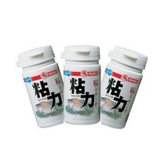 마루큐 점력 떡밥 민물떡밥 낚시떡밥 미끼 마루큐 확산제 집어제 붕어첨가제, 1개