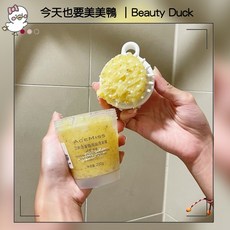 ACEMISS 艾斯迷 薑蓉海鹽洗髮膏 200g, 1個
