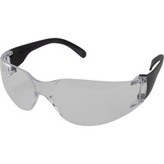 Global Vision 아이웨어 라이더 스포츠 안전 안경 선글라스(색상모음), Clear