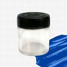 포스터칼라 공병40ml, 단품없음