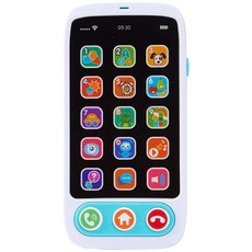 캐스비 [캐스B]플레이 스마트터치폰(1983), 단품없음, 1개