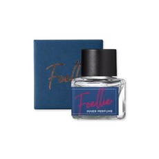 Foellie Inner Perfume香氛，散發持久香氣，提升個人魅力, 1個, 5ml