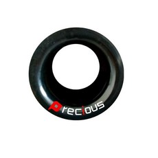 Precious 架子鼓配件 底鼓低音炮, 1個, 黑色