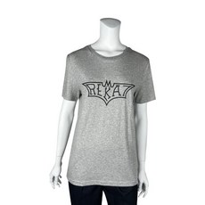 카이아크만 [카이아크만] 카이뱃 아웃라인 티셔츠(KPBTS966C0_MG)