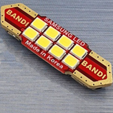 반디LED 자동차 실내등 풀세트 다이킷, 1개