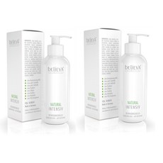 벨리에바 Believa 빌리바 내추럴 나투랄 인텐시브 클렌징 밀크 250ml x 2개