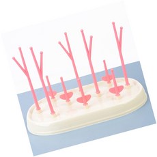 DSGS 병 건조대 뚜껑젖병건조대