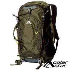 PolarStar 登山背包 40L 透氣舒適款