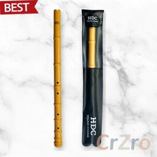 영창 뿌리 단소 돌기단소 전통악기 음악교구 국악기 연습용 수업용 악기 1개입