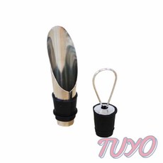 옥이드림 다용도 병마개 와인드립퍼 보존마개 병스토퍼 진공세이버