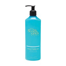 호주 본다이샌즈 그래듈 셀프 태닝 밀크 375ml Bondi Sands Gradual Tan, 1개