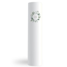 캘리웨이브 스탠드 에어컨 커버 원형 스판 3중직 덮개 LG 삼성, 로맨틱리스