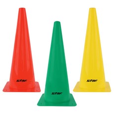 스타스포츠 더 뉴 칼라콘 (H46) SA3013, 10개, 그린