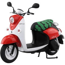 아오시마 문화 교재사 (AOSHIMA) 1/12 더 바이크 시리즈 No.JU-01 충전시켜 주시겠습니까 E-Vino 프라모델 (오토바이), 아오시마 문화 교재사 (AOSHIMA) 1/12 더 바