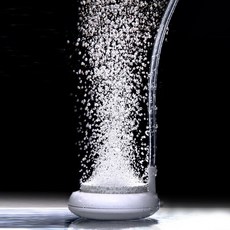 대형 어항 에어 디퓨저 콩돌 기포 확산기 50mm, 2-에어디퓨저100mm