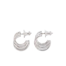 션린 바운드 후프 사이즈 2 이어링