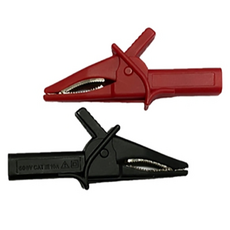 HILA 海碁 FC-A25 大口徑鱷魚夾