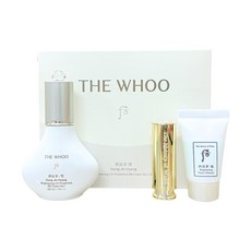 더후 더히스토리오브 공진향 설 미백 선 비비 크림 SPF45, 1개, 40ml