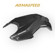 ARMASPEED 碳纖維油箱護蓋 適用於 BMW S1000RR S1000R, 1個, 油箱飾蓋