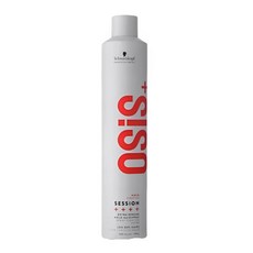 施華寇 Osis 黑炫風特強定型霧 3號 定型液 急凍定型霧 100ml 500ML, 1個