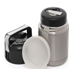 꾸미꾸미 보온죽통800ml 보온통