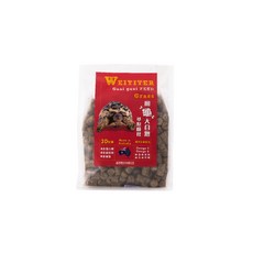 維益特 WEIYITER 陸龜成長配方牧草飼料, 1個, 250G