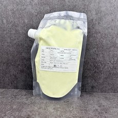 업소용 와사비마요소스, 500g, 1개