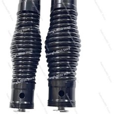 볼드 프론트 리어 범퍼 카우레일 자동차 장식 안테나 오프로드 차량 개조용, 1. 60 cm