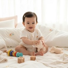 마롤로뜨 반팔 우주복