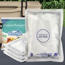 보냉팩 대형 아이스팩 36P 보냉백, 100ml, 단일옵션