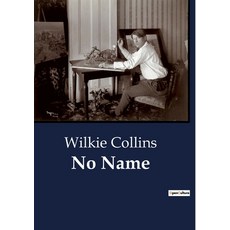 (영문도서) No Name Paperback, Culturea, English, 9791041802876