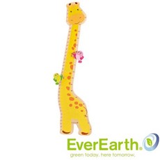 EverEarth 長頸鹿身高, 1個