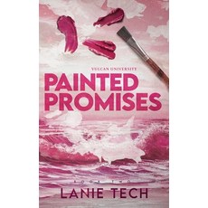 (영문도서)Painted Promises Paperback, Lanie Tech, English, 9781964948065