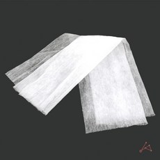 환풍기 후드망 레인지 기름기 주방 가스렌지 후드필터 부직포 12매, 1개